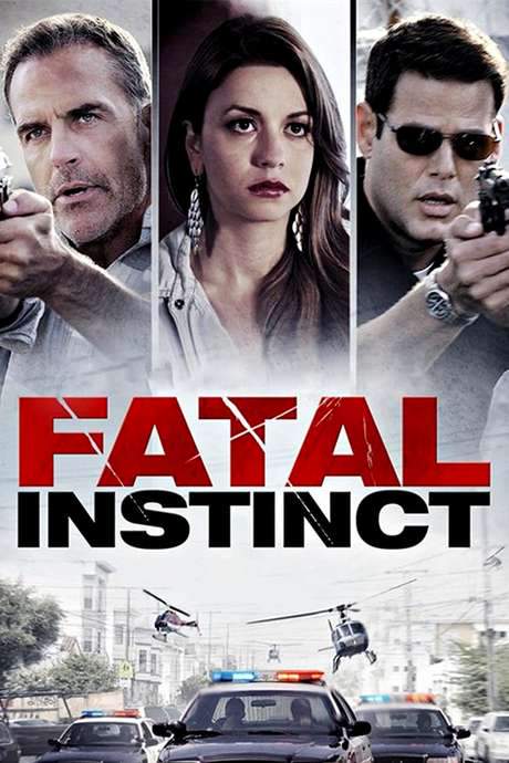 Fatal Instinct